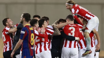 Palmar¨¦s de la Supercopa de Espa?a: ?qu¨¦ equipo ha ganado m¨¢s?