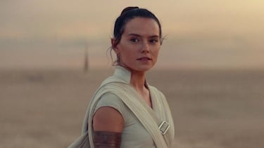 ‘Star Wars’: Daisy Ridley explica por qué la película de Rey Skywalker y la Nueva Orden Jedi se está retrasando tanto