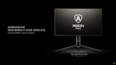 CES 2021: NVIDIA presenta la GeForce RTX 3060