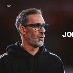 Oficial: Bolo, nuevo entrenador del Huesca
