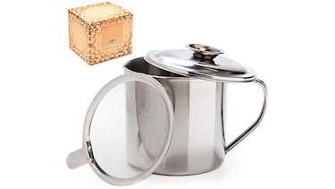 Seis utensilios esenciales que te ayudarán a cocinar de forma más fácil, rápida y segura