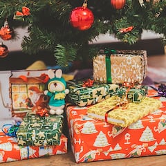 ¡Felices Fiestas 2023! 25 frases cortas para felicitar la Nochebuena y Navidad a familiares y amigos