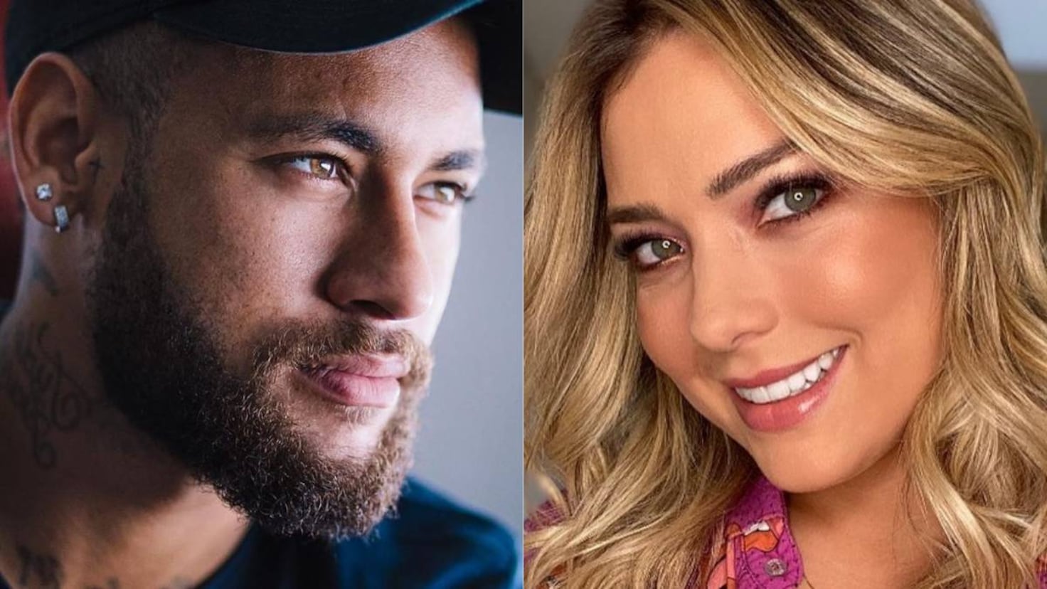 Neymar saca su lado más tierno para felicitar a su ex: "Gracias. Te amo" - Tikitakas