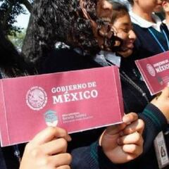 Becas Benito Juárez 2024: así quedan los aumentos de pagos por nivel educativo