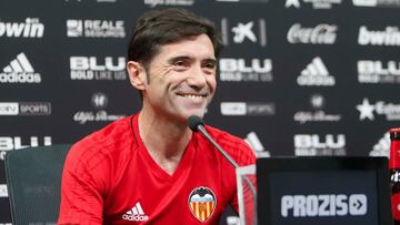 Marcelino García Toral.