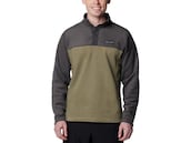 Chollo del día: 50% de descuento en un forro polar de Columbia