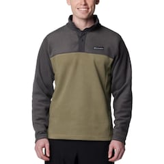 Chollo del día: 50% de descuento en un forro polar de Columbia