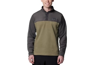 Chollo del día: este forro polar de Columbia por menos de 25 euros, ahorra un 50%