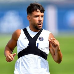 Juan Bernat finaliza su calvario