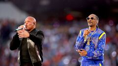 What do we know about Snoop Dogg and Dr. Dre’s announced new album ‘Missionary’?