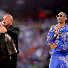 What do we know about Snoop Dogg and Dr. Dre’s announced new album ‘Missionary’?