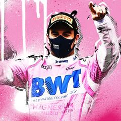 Resultados GP Sakhir F1: clasificación y así va el Mundial