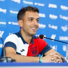 Borja: “El límite desvirtúa, el coste real plantilla estará por el 12 o así”