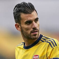 La crisis también afecta al futuro de Ceballos en el Madrid