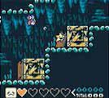 Legend of Stafy (GameBoy)