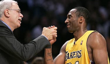 Bryant amplía su leyenda