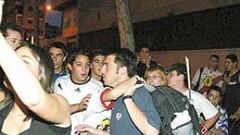 El Rayo se despide con otra derrota