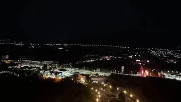 ¿Apagón masivo en todo México? Estos son los estados que se quedan sin luz este 24 de marzo