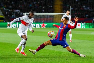 Ferdinand, de Cancelo: ¡°Tonto¡±