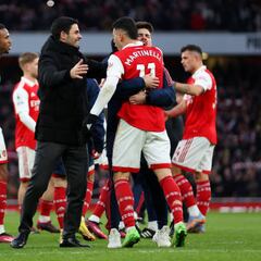 “Estamos abrumados”