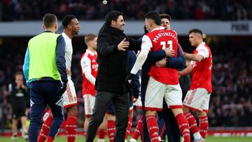 “Estamos abrumados”