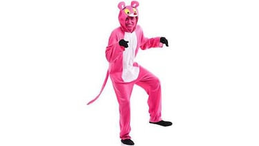 La Pantera Rosa cumple 55 años. Celébralo con alguno de sus productos