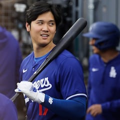 Estos son los favoritos para ganar la Serie Mundial 2024 en MLB