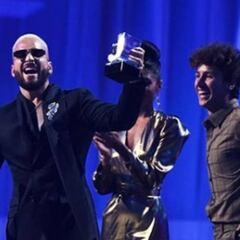 Premios Juventud: Yatra, Karol G y Maluma se roban el show