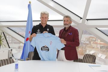 Celta de Vigo