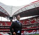 El Real Madrid pregunta al Benfica por Quique Flores
