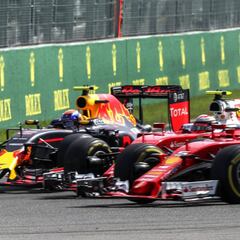 "La F-1 no está blindada contra un ciberataque, debe cuidarlo"