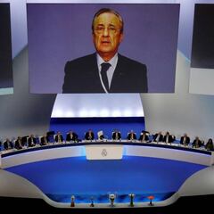 El Real Madrid no celebrará el Trofeo Bernabéu hasta 2021