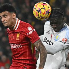 Liverpool 2-0 Aston Villa: Resultado, resumen y goles