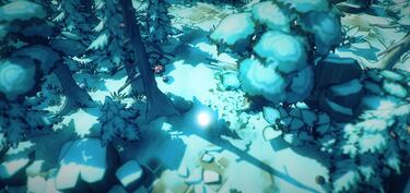 Journey of the Light, el juego más roto de Steam