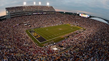 2025 NFL Draft: Which college has had the most No.1 draft picks in history?