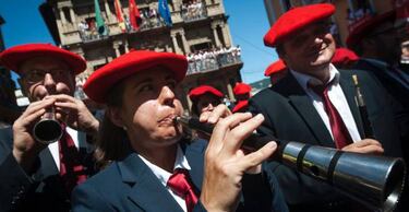 San Ferm¨ªn 2016: gu¨ªa para disfrutar de las fiestas