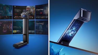 Esta tira led mejora el color de tus películas, series y videojuegos