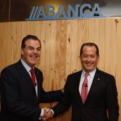 Abanca se cansa y le cierra el grifo a Fernando Vidal