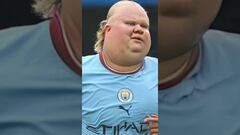 Vídeo: Con AI recrean el físico y nombre de estas estrellas de futbol