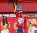 Nibali, hombre sencillo, mordisco letal