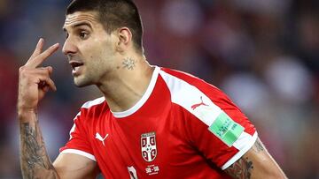 "Con lágrimas y la ayuda de Dios podemos ganar a Brasil"