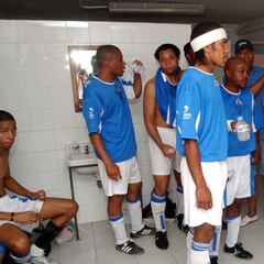 Integración de inmigrantes en el fútbol: un desafío a la burocracia