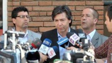 Autoridades acuerdan jugar desde las 17 horas en verano