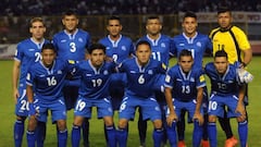 El Salvador players offered cash to avoid Canada defeat