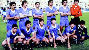 La final de Copa más madridista (1980)