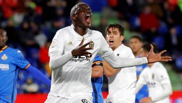 Valencia - Villarreal: horario, canal de TV y dónde ver online