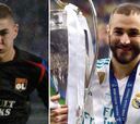 Benzema y la Champions: cuarto goleador histórico y un récord que le convierte en leyenda