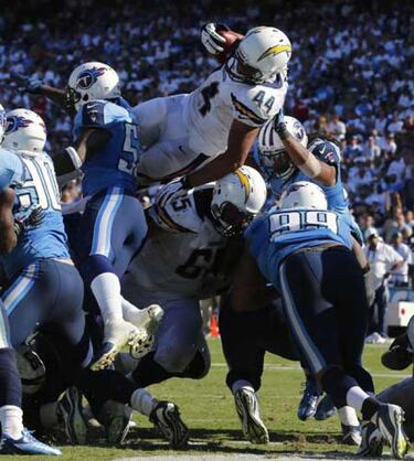 Una imagen, una frase (semana 2)