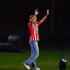 Gio retorna a sus orígenes para reencontrarse