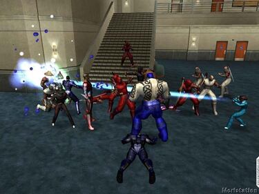 City of Heroes incluirá aventuras creadas por los usuarios